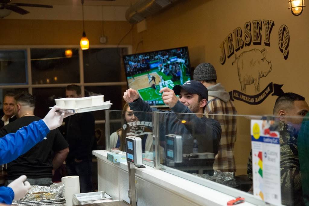 Jersey Q | restaurant | 42 Old Hwy 22, Clinton, NJ 08809, USA | 9083232039 OR +1 908-323-2039