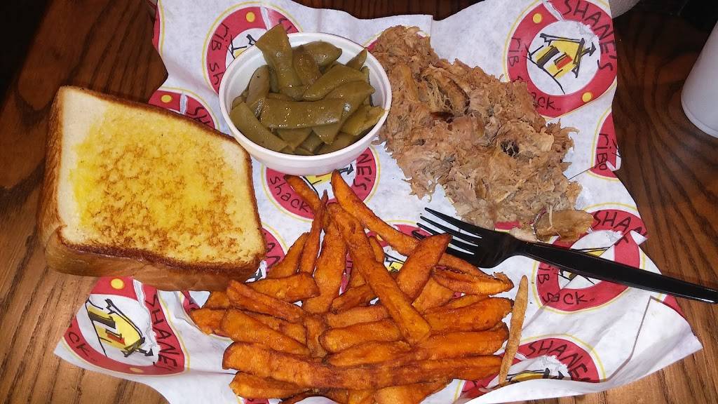 Shanes Rib Shack | restaurant | 1978 W Spring St, Monroe, GA 30655, USA | 7702670028 OR +1 770-267-0028