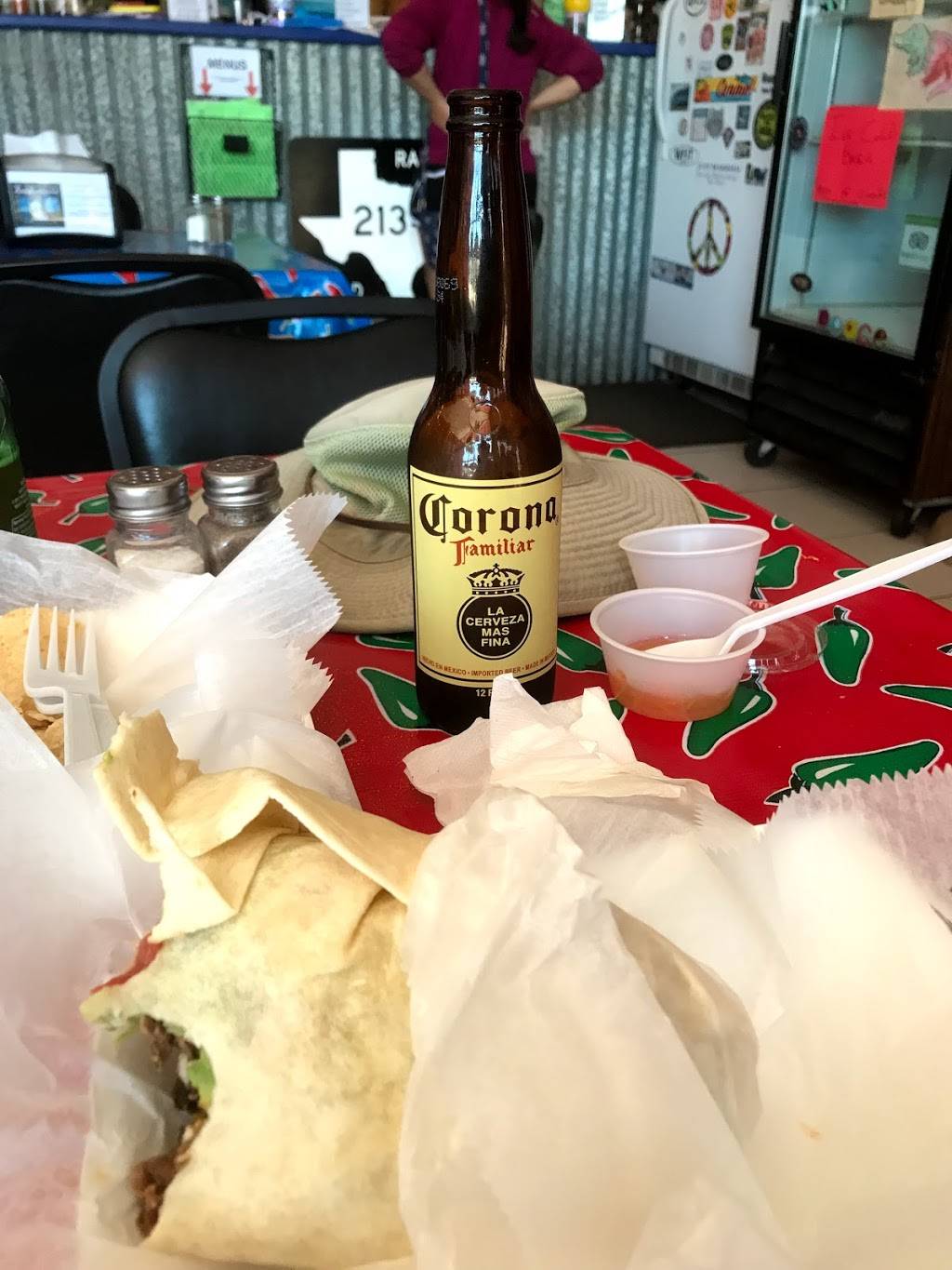 Robburritos | restaurant | 315 Ocean Ave, Melbourne Beach, FL 32951, USA | 3217296244 OR +1 321-729-6244