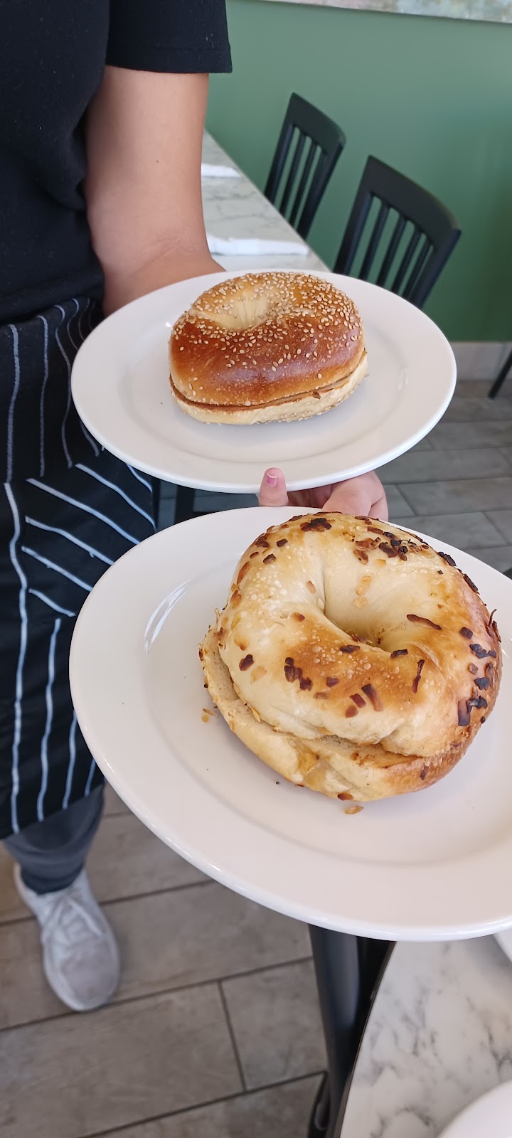 La Sirena - The Mermaid Cafe | restaurant | 5000 Boardwalk, Ventnor City, NJ 08406, USA | 2672328328 OR +1 267-232-8328