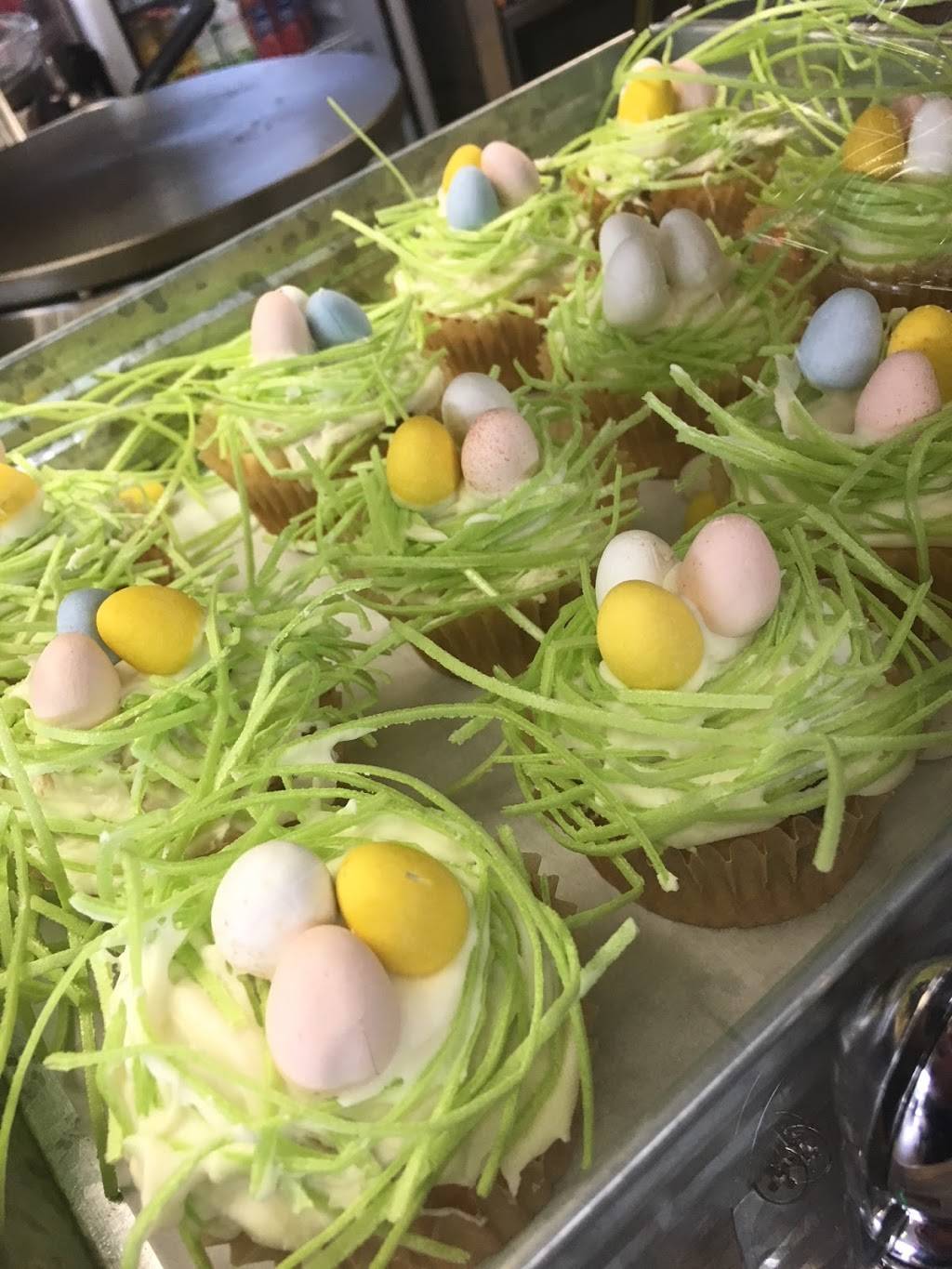 The Red Bud Cafe | cafe | 317 Seabreeze Blvd, Daytona Beach, FL 32118, USA | 3863108512 OR +1 386-310-8512