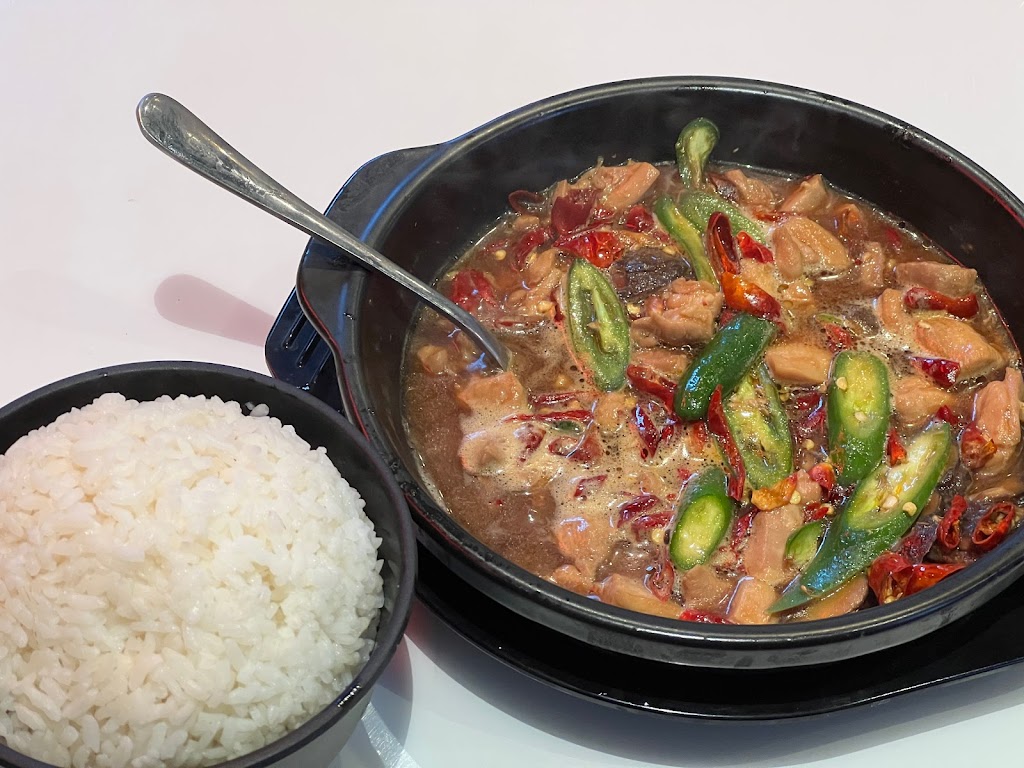 Yangs Braised Chicken Rice, Cupertino | restaurant | 10815 N Wolfe Rd #101b, Cupertino, CA 95014, USA | 4089316288 OR +1 408-931-6288