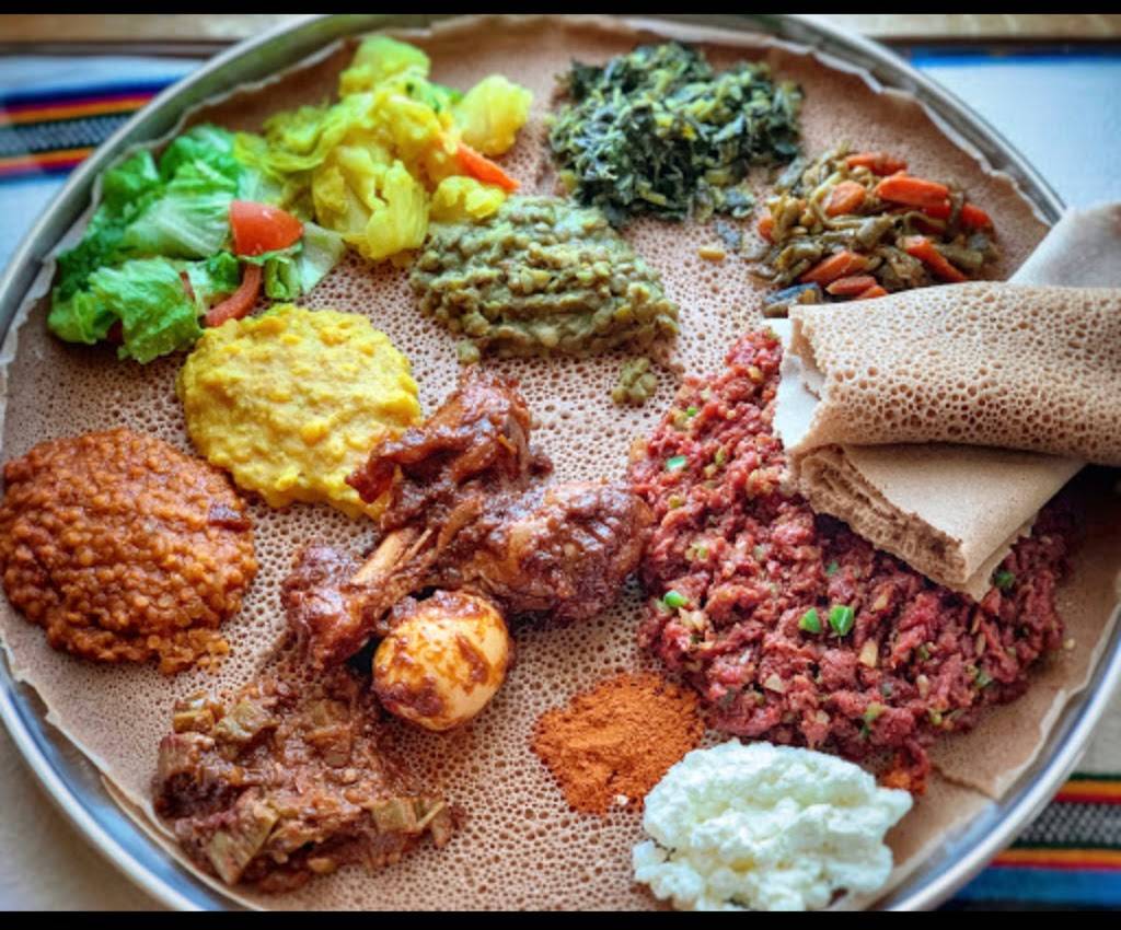 ZAM ZAM CAFE | restaurant | 205 SW 152nd St, Burien, WA 98166, USA | 2065010596 OR +1 206-501-0596