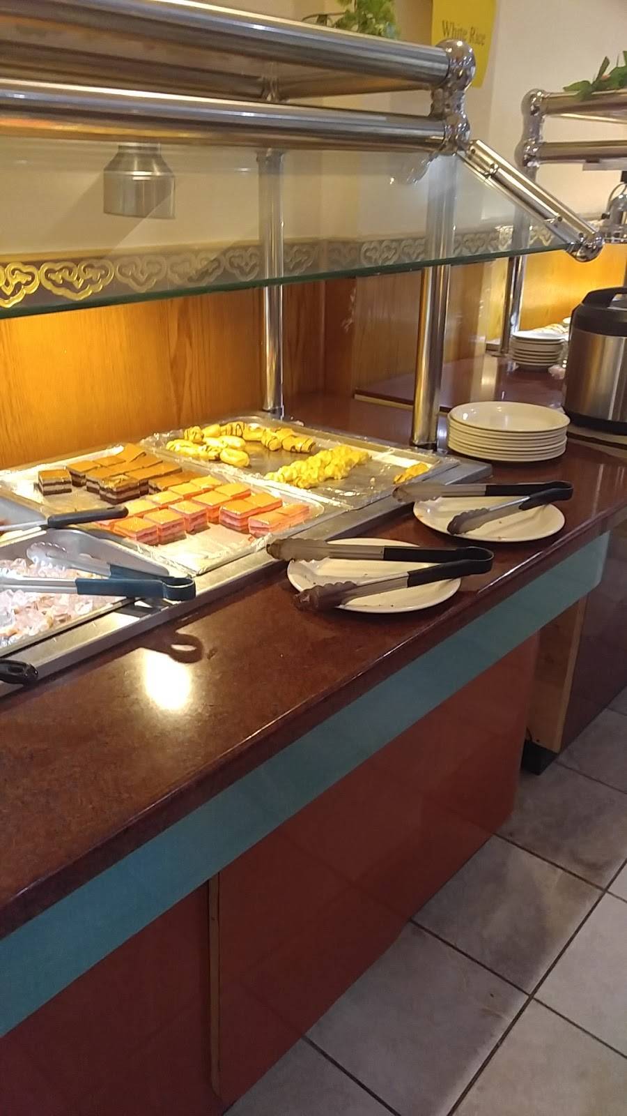 Lins Garden Buffet | restaurant | 108 W State St, Princeton, IN 47670, USA | 8123853251 OR +1 812-385-3251