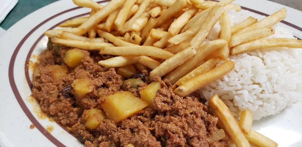 Morro Castle | restaurant | 1201 W 44th Pl, Hialeah, FL 33012, USA | 3055564252 OR +1 305-556-4252