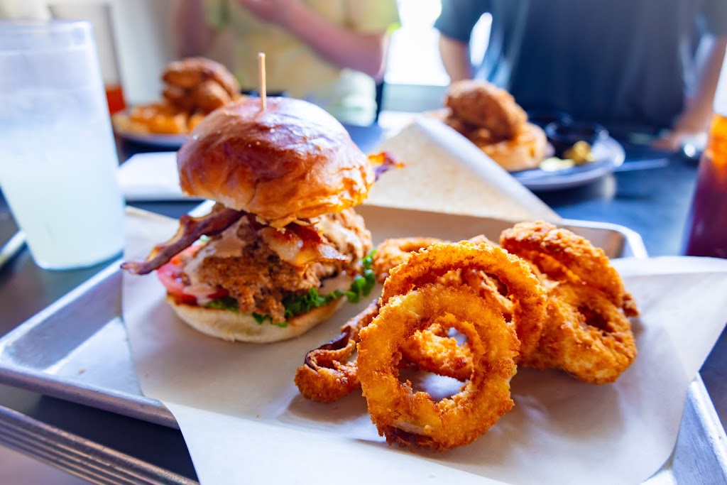 The Drunken Chicken | restaurant | 429 N 4th Ave, Tucson, AZ 85705, USA | 5206170000 OR +1 520-617-0000