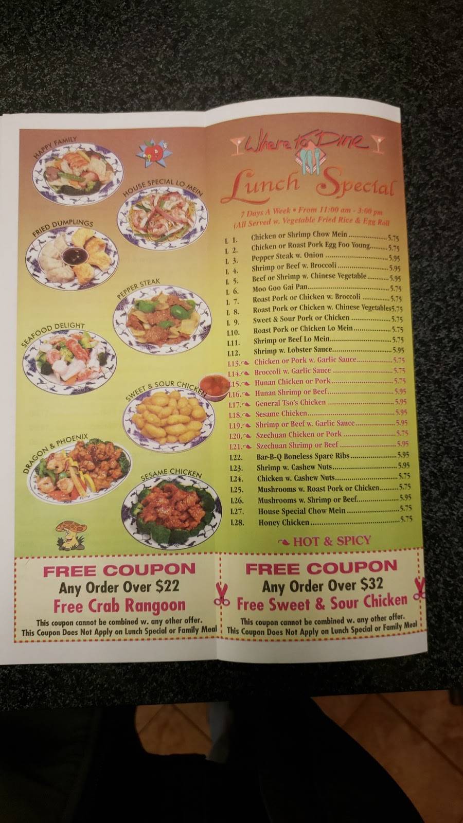 New King Mao | restaurant | 210 Needmore Rd, Clarksville, TN 37040, USA | 9316488881 OR +1 931-648-8881