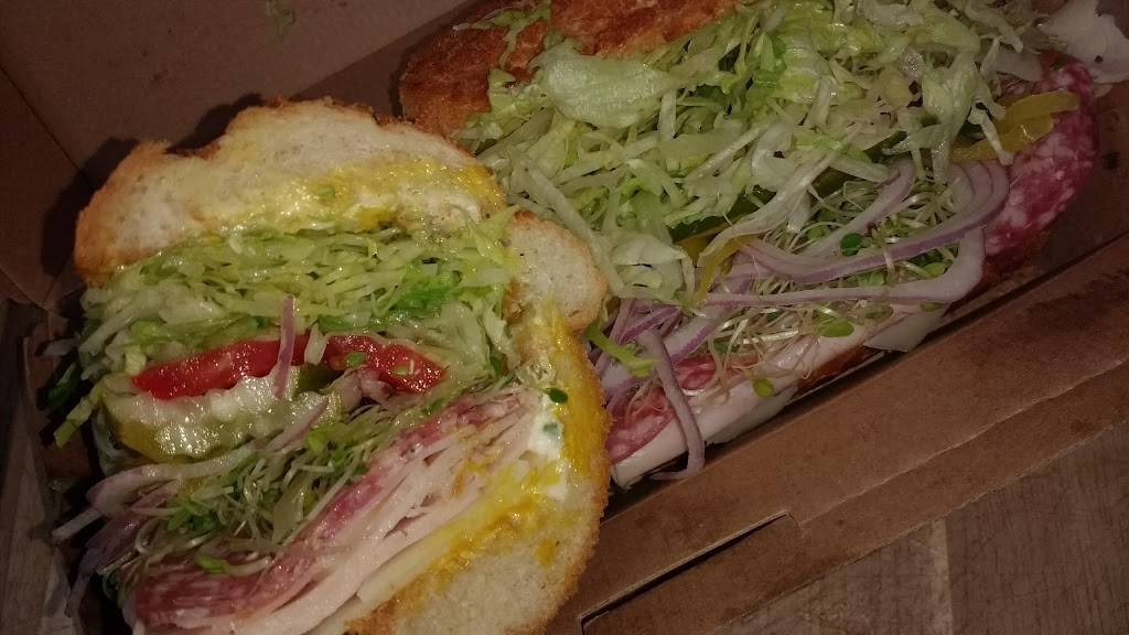 Deli Delicious | restaurant | 110 General Stilwell Dr #100, Marina, CA 93933, USA | 8313240010 OR +1 831-324-0010