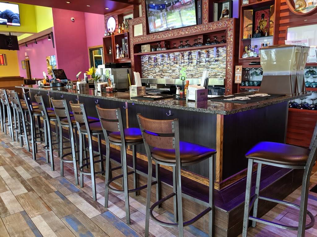 Te’KILA Mexican Bar & Grill | restaurant | 155 Stonebrook Pl, Jackson, TN 38305, USA | 7312401999 OR +1 731-240-1999