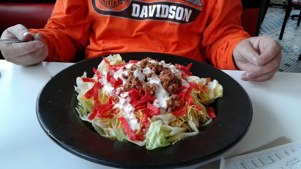 Steak n Shake | restaurant | 6208 Cambridge Way, Plainfield, IN 46168, USA | 3178380280 OR +1 317-838-0280