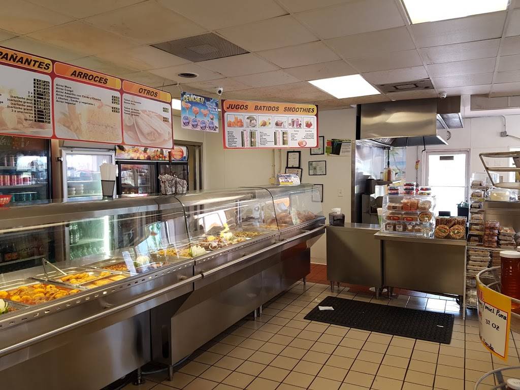 El Palacio de los Jugos | cafe | 14300 SW 8th St, Miami, FL 33184, USA | 3052211616 OR +1 305-221-1616