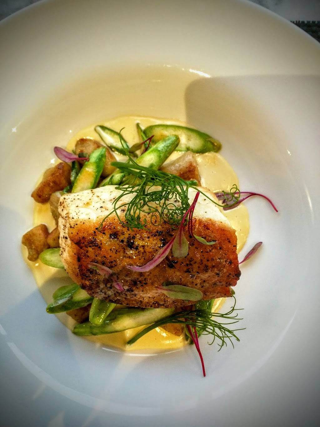 Hannas | restaurant | 22195 El Paseo #110, Rancho Santa Margarita, CA 92688, USA | 9497092300 OR +1 949-709-2300