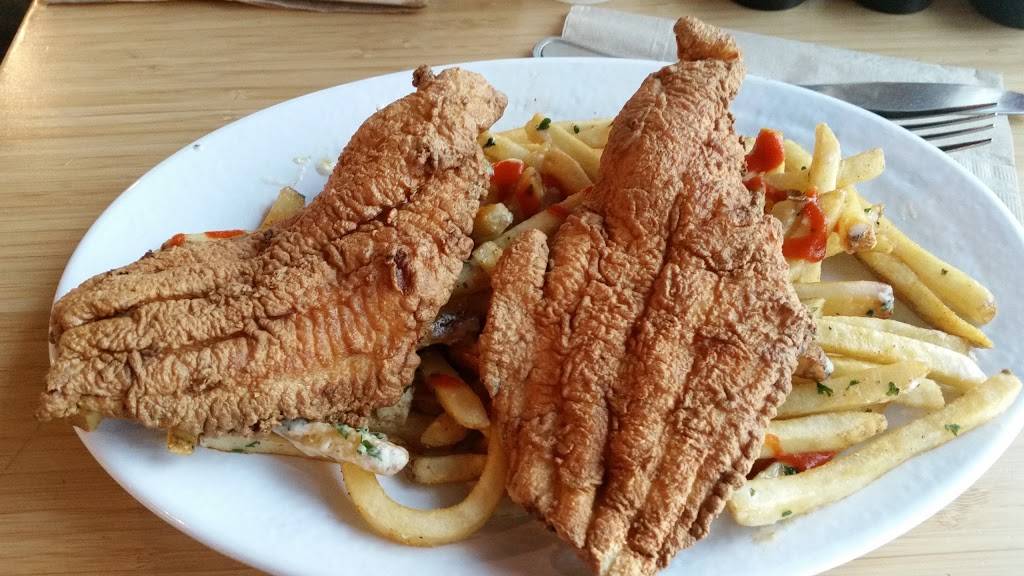 California Fish Grill | restaurant | 10569 Valley View St, Cypress, CA 90630, USA | 7142520001 OR +1 714-252-0001