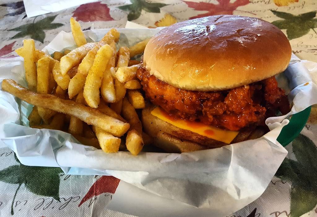 Backroads Cafe | restaurant | 2104 FM1189, Weatherford, TX 76087, USA | 6823330766 OR +1 682-333-0766