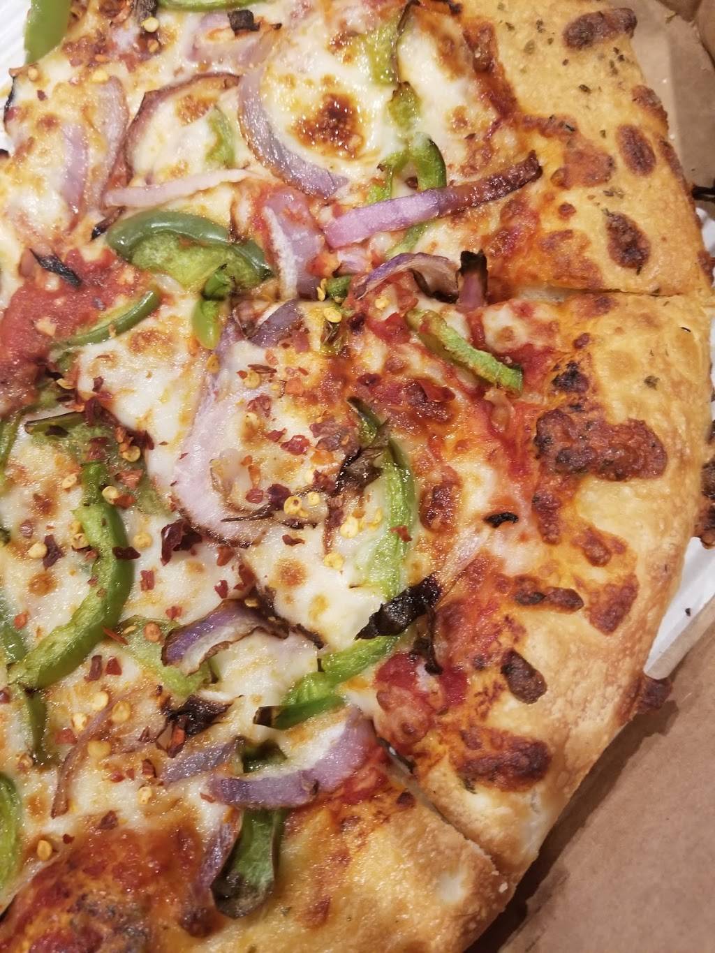 Pizza Hut | restaurant | 9906 Mira Mesa Blvd D, San Diego, CA 92131, USA | 8585782220 OR +1 858-578-2220