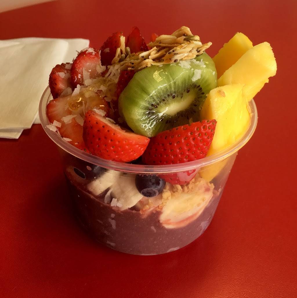 Frutas & Sabores | restaurant | 13781 E Colonial Dr, Orlando, FL 32826, USA | 4078662212 OR +1 407-866-2212