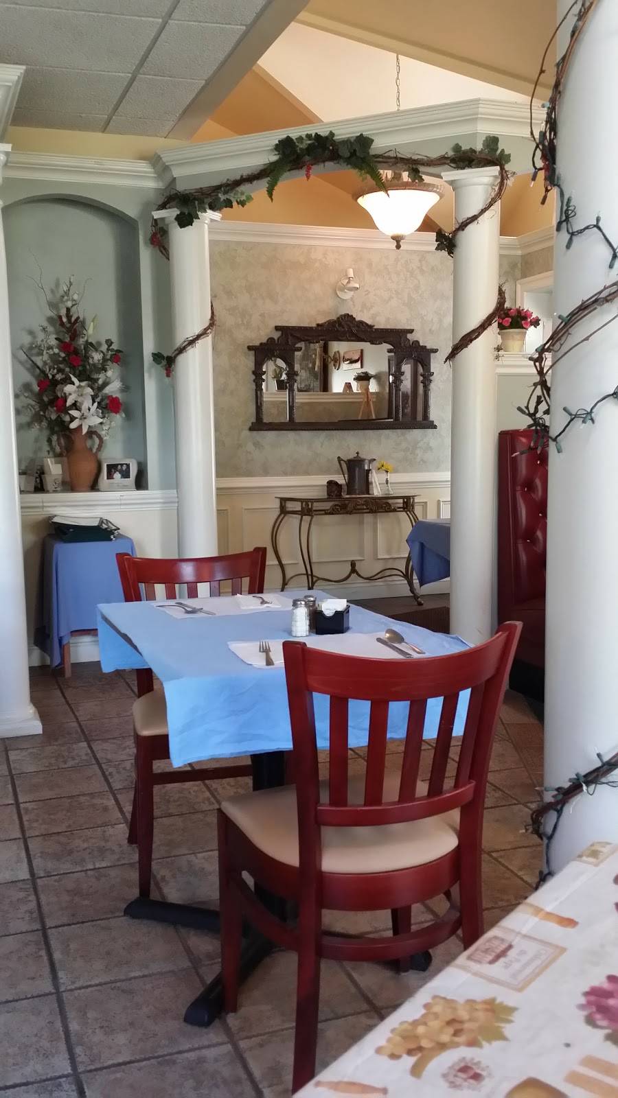 Jo Anns Pizza & Restaurant II | restaurant | 913 NJ-50, Mays Landing, NJ 08330, USA | 6096254114 OR +1 609-625-4114