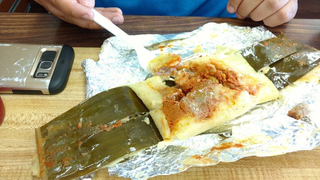Tamales Mary | restaurant | 1253 Burton St SW, Wyoming, MI 49509, USA | 6162885007 OR +1 616-288-5007