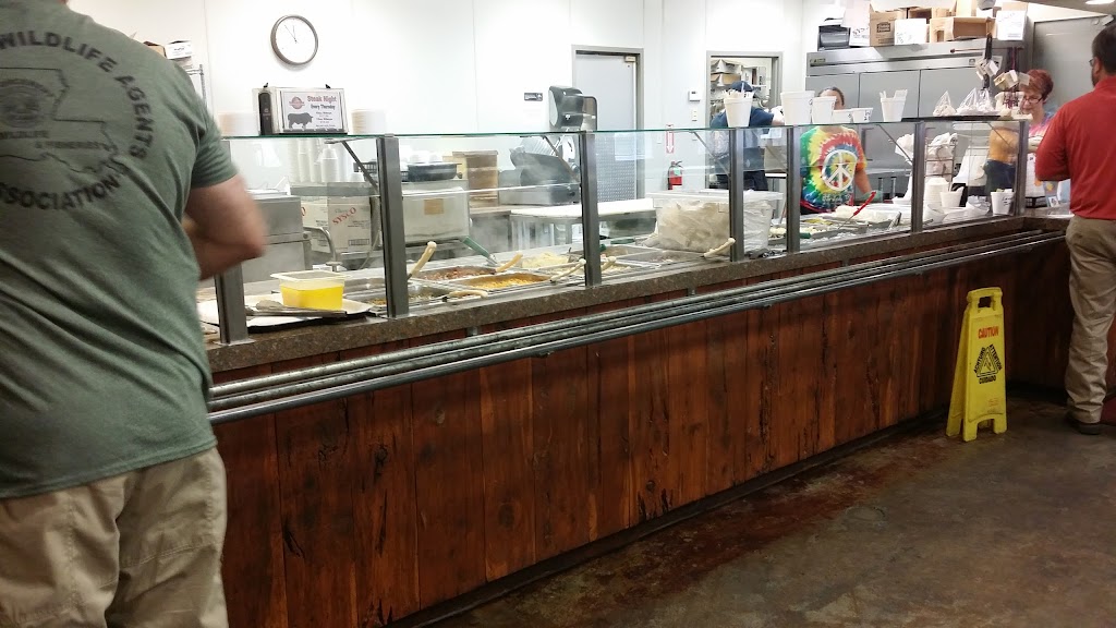 Danken Trail B-B-Q | restaurant | 7712 Desiard Street, Monroe, LA 71203, USA | 3183430773 OR +1 318-343-0773