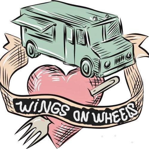 Wings on Wheels | restaurant | 1216 N Platteville Blvd, Pueblo West, CO 81007, USA | 7193086629 OR +1 719-308-6629