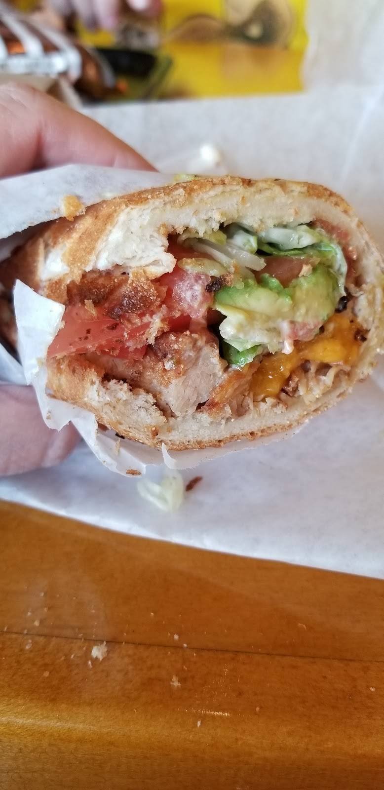 Potbelly Sandwich Shop | restaurant | 2575 Plainfield Rd, Joliet, IL 60435, USA | 8155563372 OR +1 815-556-3372