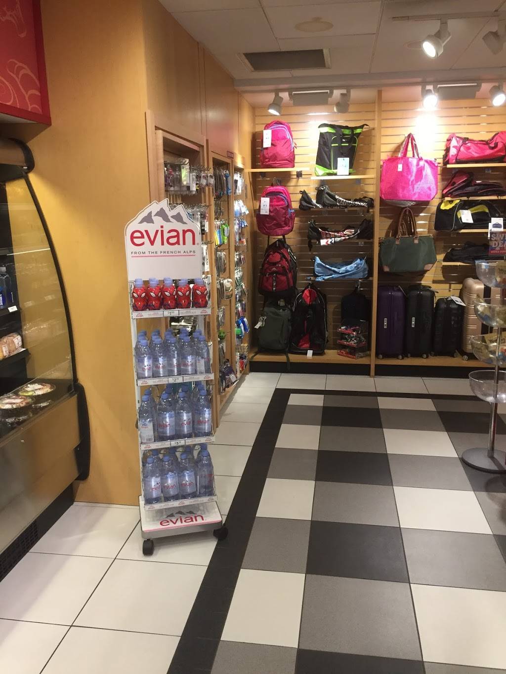 Red Onion Travel Mart | restaurant | 776 N Terminal Dr, Salt Lake City, UT 84122, USA | 8013226508 OR +1 801-322-6508