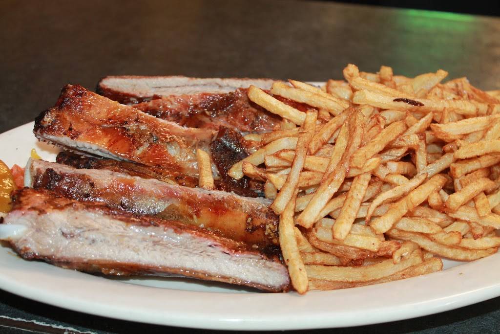 Picnic BBQ | restaurant | 233 Ferry St, Newark, NJ 07105, USA | 9735894630 OR +1 973-589-4630