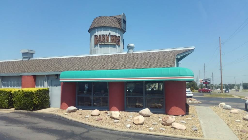 Barnrds Roast Beef Restaurant | restaurant | 2037 N Woodlawn Blvd #1812, Wichita, KS 67208, USA | 3166862431 OR +1 316-686-2431