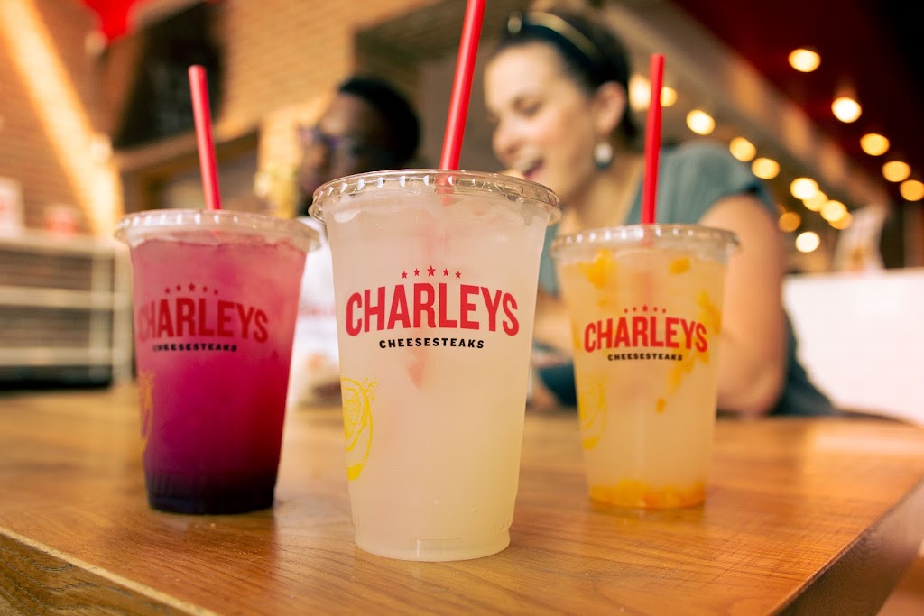 Charleys Cheesesteaks | restaurant | 5488 S Padre Island Dr, Corpus Christi, TX 78411, USA | 3612990109 OR +1 361-299-0109