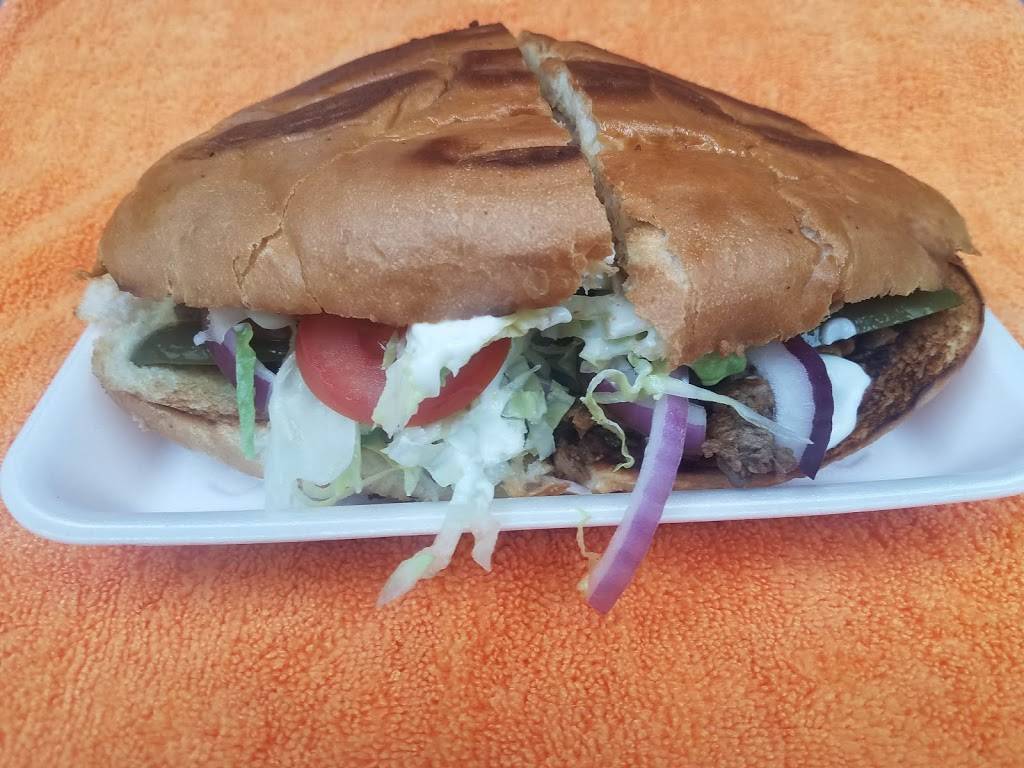 La Unica Lonchera | restaurant | 1438-1498 Cypress Ave, Santa Ana, CA 92707, USA | 7146052572 OR +1 714-605-2572