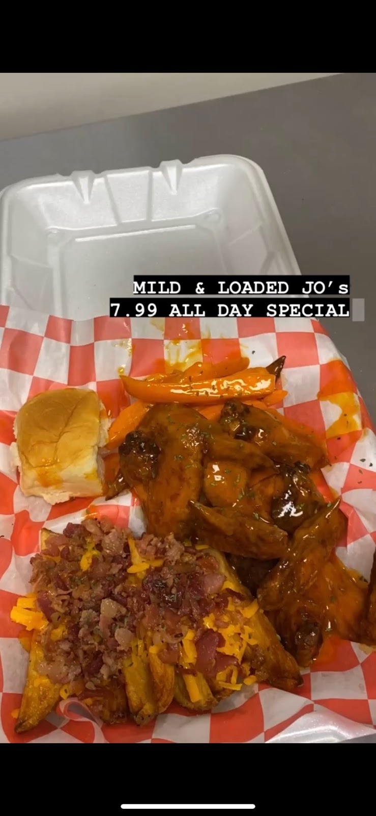 Chick N Jos | restaurant | 2870 S Perkins Rd, Memphis, TN 38118, USA | 9012497327 OR +1 901-249-7327