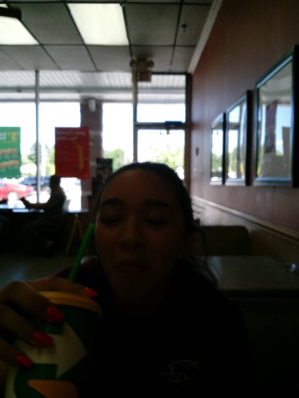 Subway Restaurants | restaurant | 52 NY-17K #211, Newburgh, NY 12550, USA | 8455699498 OR +1 845-569-9498