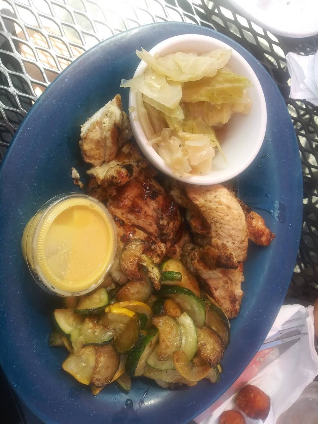 Moores Gourmet Market | restaurant | 227 Fite St, Cartersville, GA 30120, USA | 7703870059 OR +1 770-387-0059