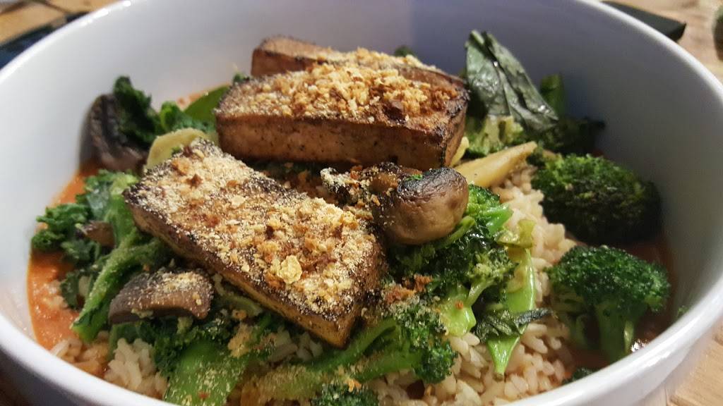 The Food Sermon | restaurant | 355 Rogers Ave, Brooklyn, NY 11225, USA | 7184847555 OR +1 718-484-7555