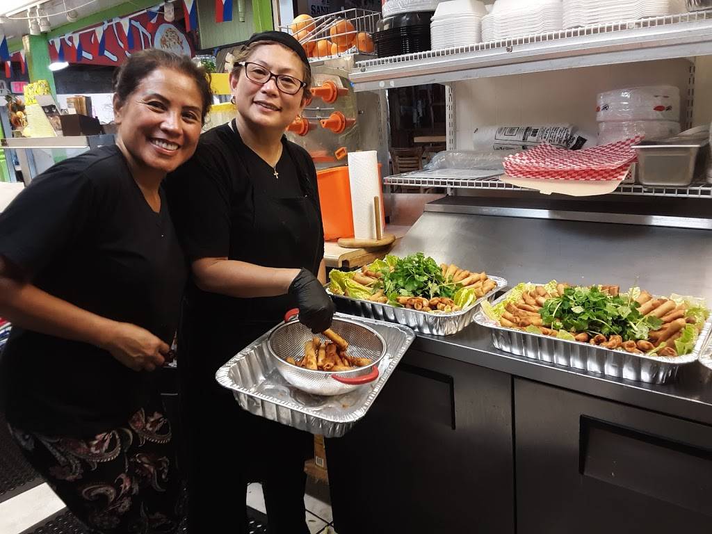 Eat Sarap | restaurant | 11902 Bonita Beach Rd SE #9, Bonita Springs, FL 34135, USA | 8605101427 OR +1 860-510-1427