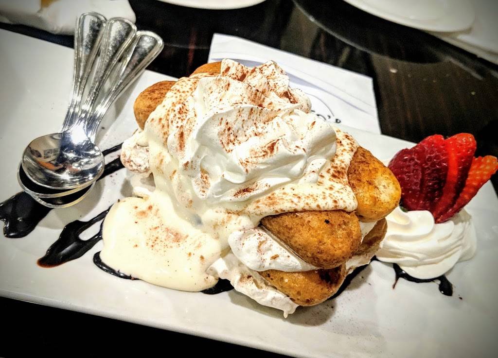 Bettos Bistro | restaurant | 17385 Monterey Rd, Morgan Hill, CA 95037, USA | 4087797422 OR +1 408-779-7422