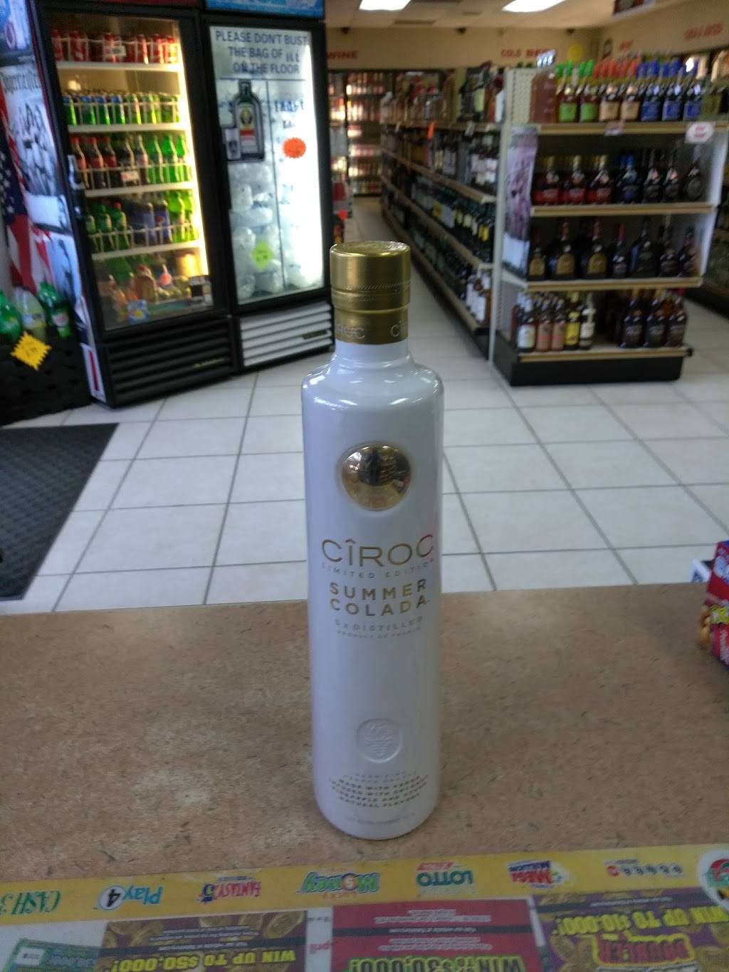 5 Star Liquor Bar & Grill | restaurant | 8350 Arlington Expy, Jacksonville, FL 32211, USA | 9047257511 OR +1 904-725-7511