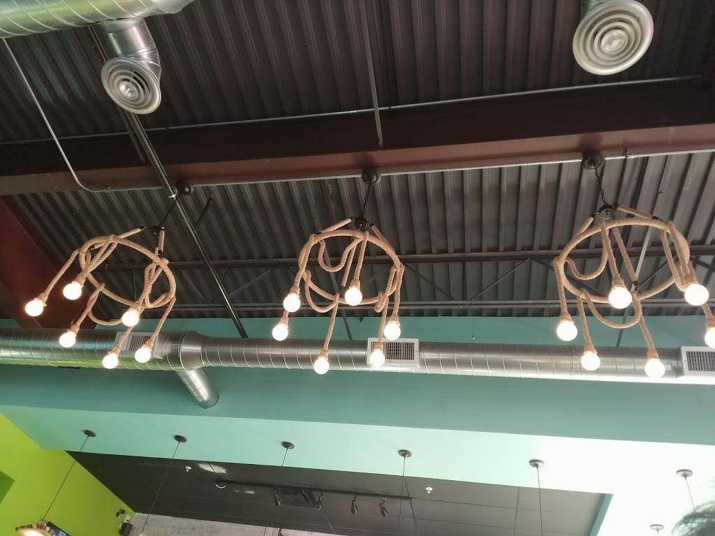 Happy Belly Tacos - East Location | restaurant | 7702 Barnes Rd Suite 100, Colorado Springs, CO 80922, USA | 7193449931 OR +1 719-344-9931