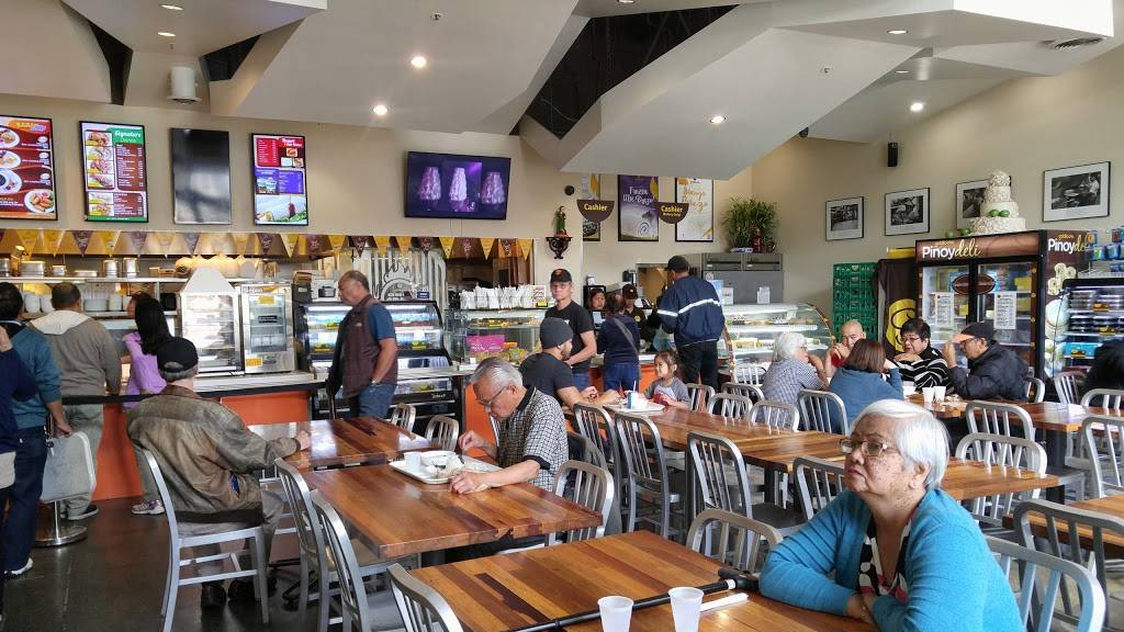 Goldilocks | bakery | 2268 Westborough Blvd Suite 306, South San Francisco, CA 94080, USA | 6508730565 OR +1 650-873-0565