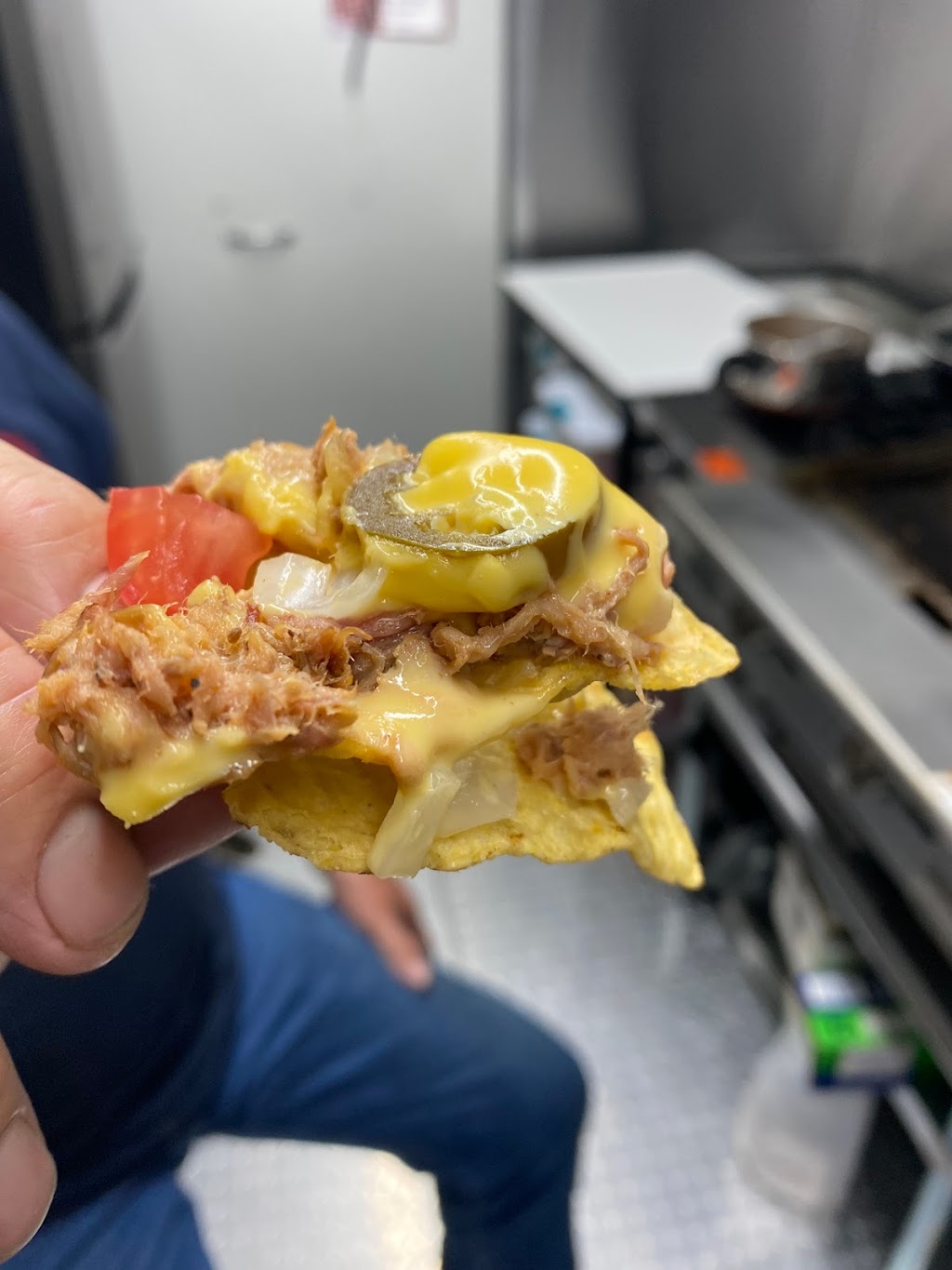 Pryors Pig Patty Wagon (Food Truck) | restaurant | 3302 S State Hwy 78, Wylie, TX 75098, USA | 2143548676 OR +1 214-354-8676