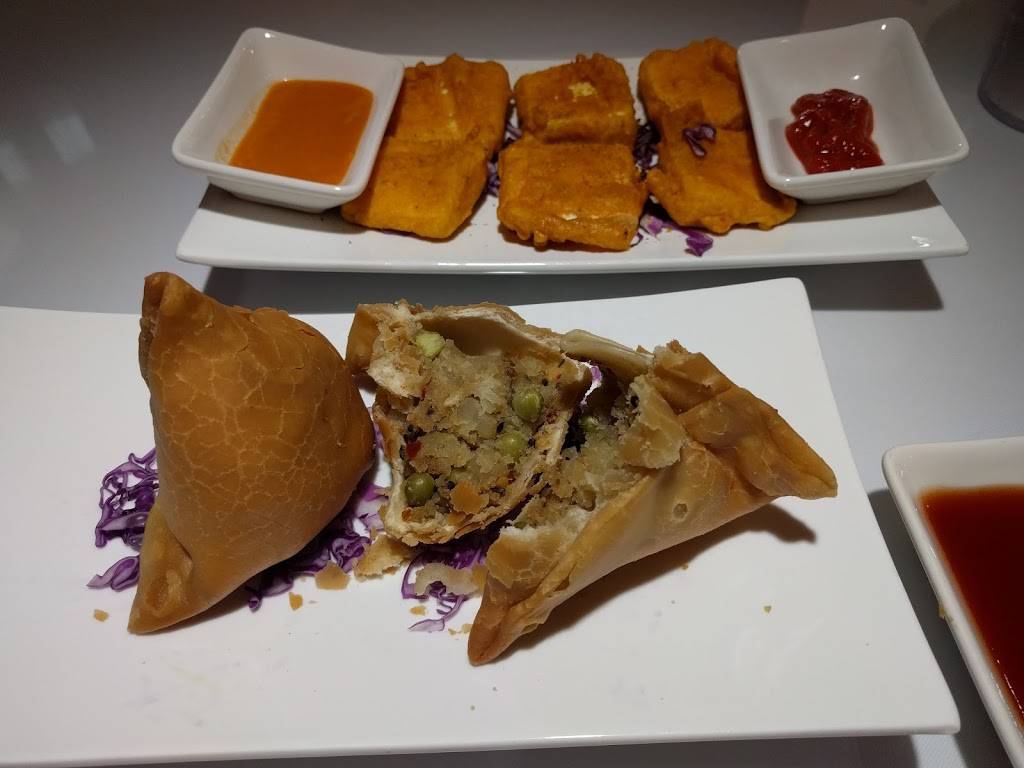 Global Kitchen | restaurant | 12 Tallmadge Cir, Tallmadge, OH 44278, USA | 3304004800 OR +1 330-400-4800