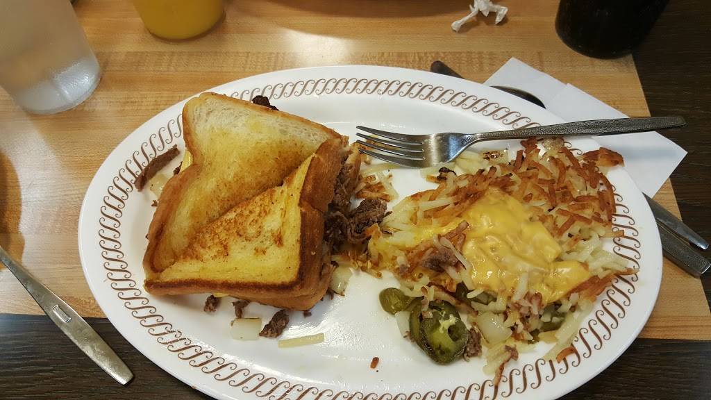 Waffle House | meal takeaway | 556 Donelson Pike, Nashville, TN 37214, USA | 6158859723 OR +1 615-885-9723