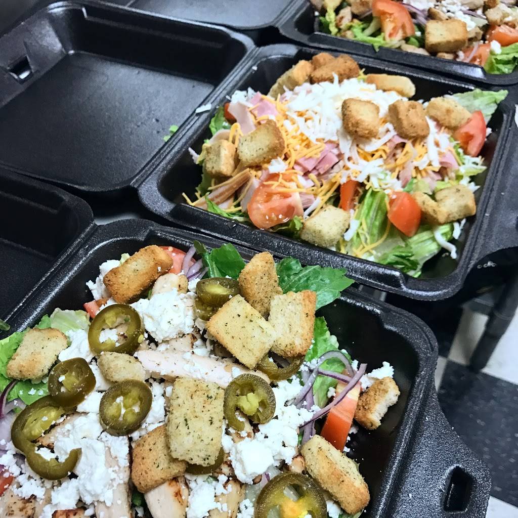 Grecos Pizza | restaurant | 5380 Division Ave S, Grand Rapids, MI 49548, USA | 6165308500 OR +1 616-530-8500