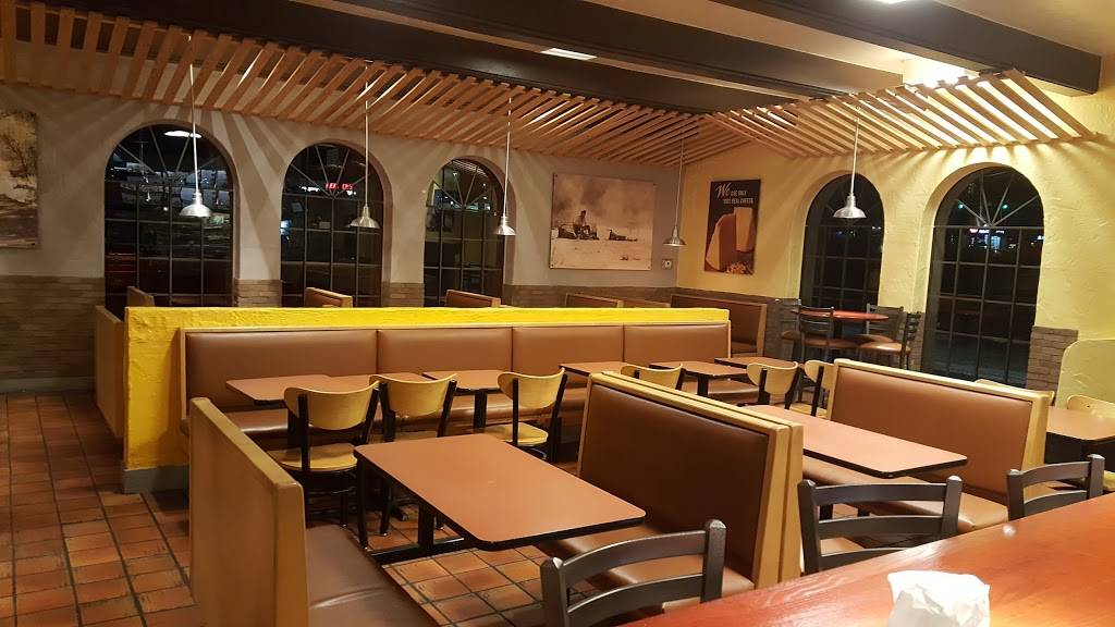 Taco Bueno | restaurant | 6825 S Memorial Dr, Tulsa, OK 74133, USA | 9182548993 OR +1 918-254-8993