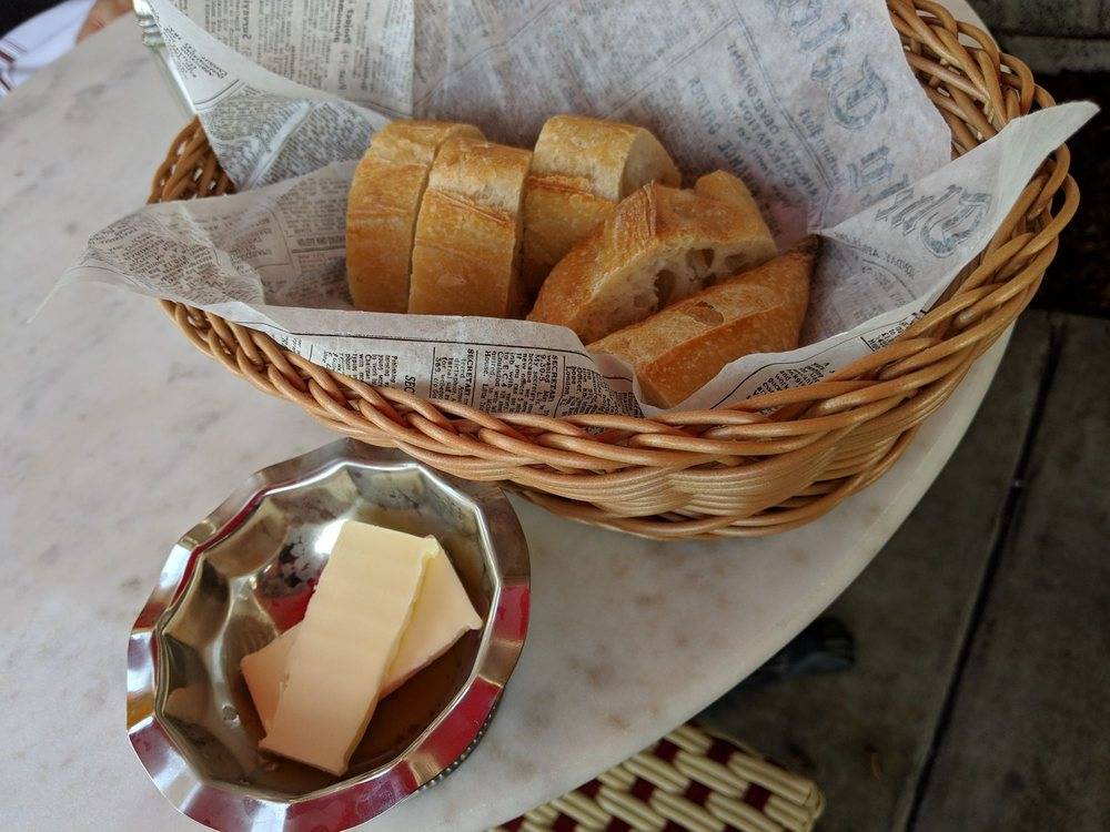 Cafe Parisien | restaurant | 244 N Larchmont Blvd, Los Angeles, CA 90004, USA | 3234980019 OR +1 323-498-0019