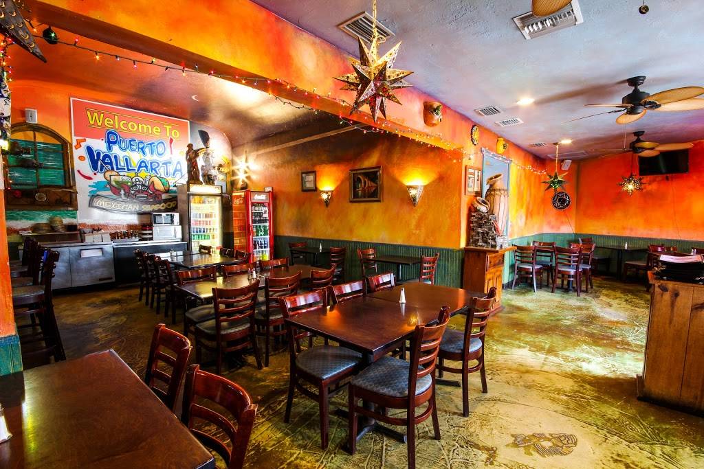 Puerto Vallarta Mexican Seafood | restaurant | 24811 S Dixie Hwy, Homestead, FL 33032, USA | 3052575012 OR +1 305-257-5012