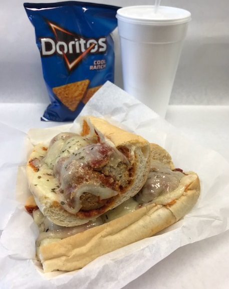 OG Subs | restaurant | 444 W College Ave #112, Tallahassee, FL 32301, USA | 8505531352 OR +1 850-553-1352