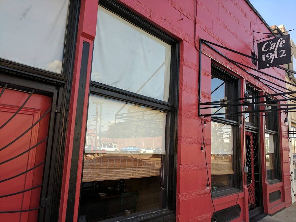 Wine and Tapas Bar at Cafe 1912 | restaurant | 243 Cooper St, Memphis, TN 38104, USA | 9017222700 OR +1 901-722-2700
