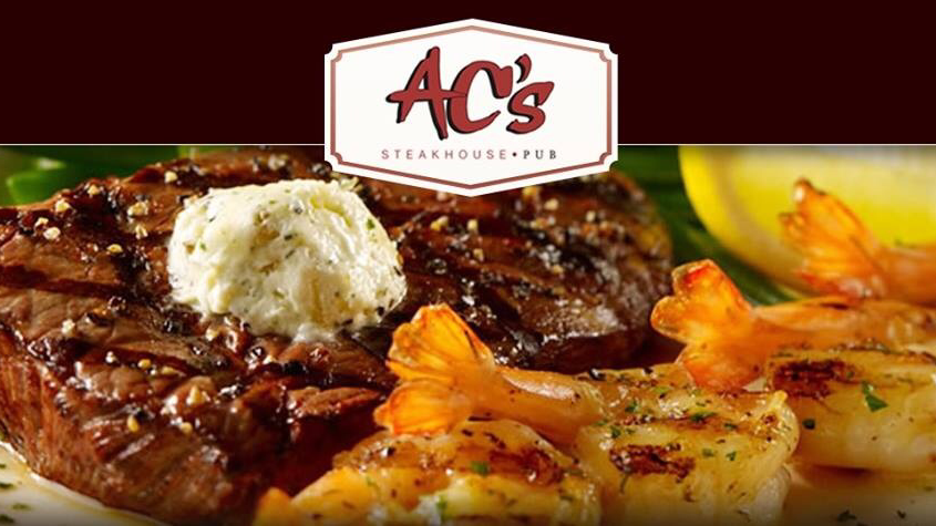 ACs Steakhouse Pub-Hernando | restaurant | 333 Losher St, Hernando, MS 38632, USA | 6624699790 OR +1 662-469-9790