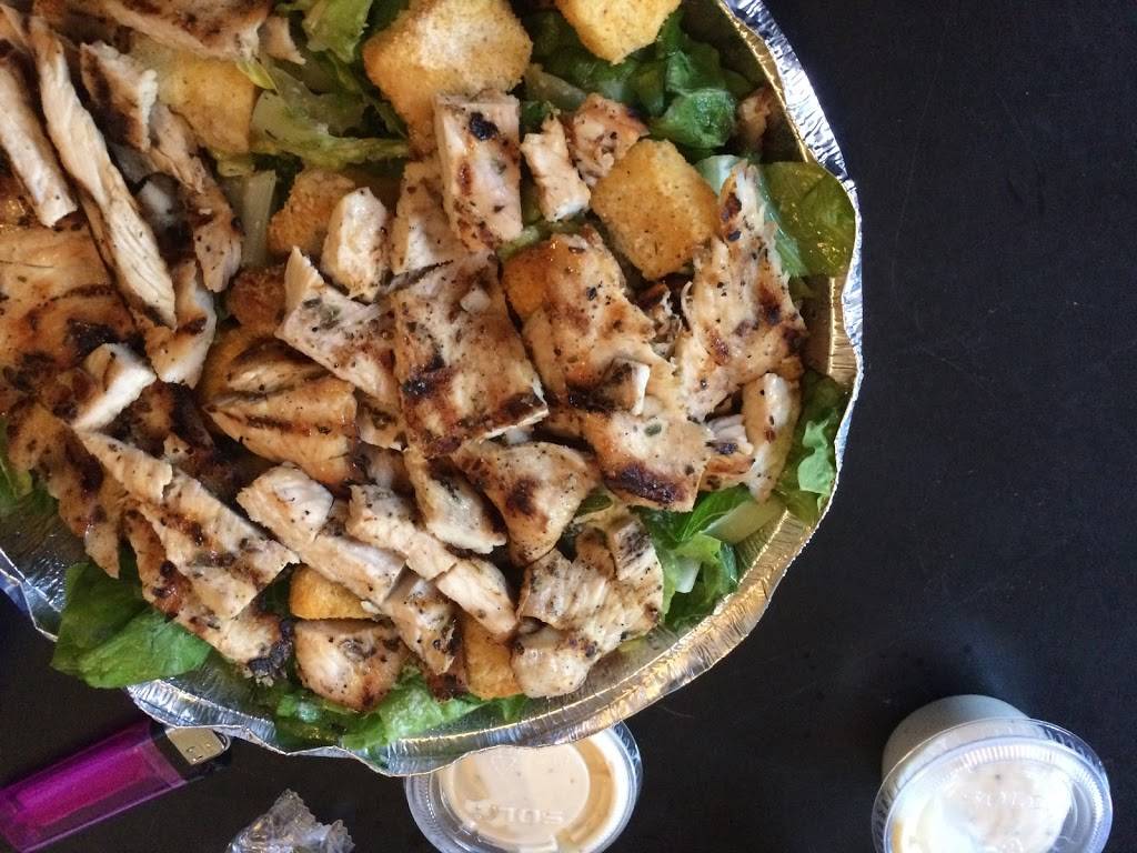 Lucky Chicken | restaurant | 377 1st Avenue, New York, NY 10010, USA | 2122281325 OR +1 212-228-1325